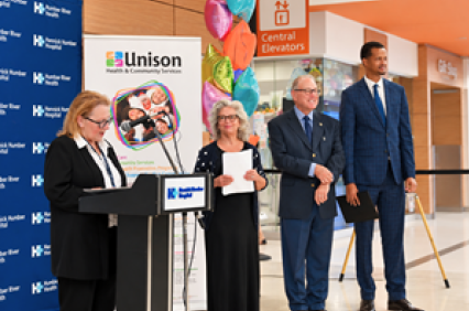 image Provincial Funding Will Expand Access to Team-Based Primary Care in North Western Toronto
